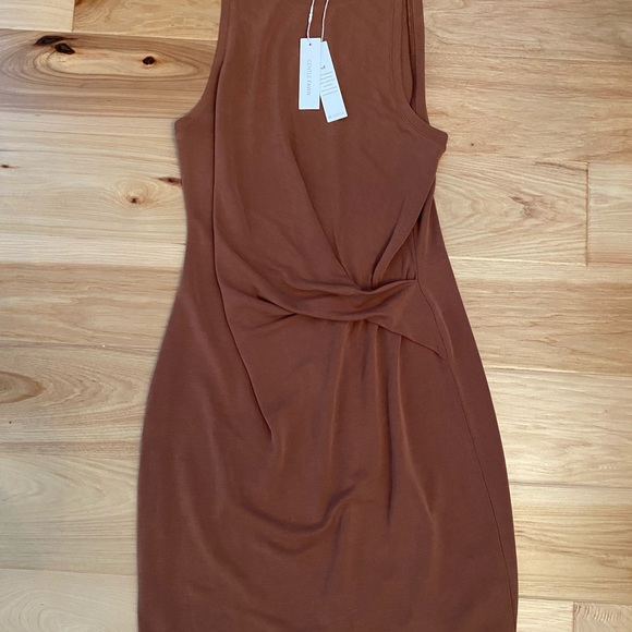 Lux dress by Gentle Fawn, purchased from Aritzia brand new with tags - Picture 3 of 5